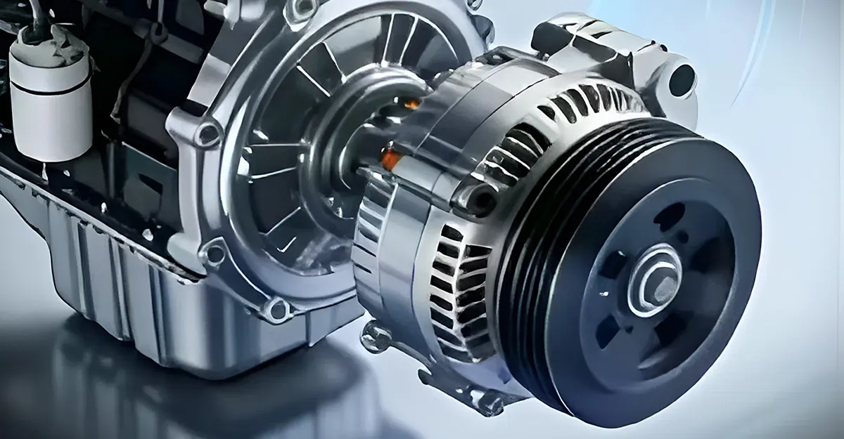 BYD ซุ่มพัฒนา DM-i 6.0 ปลั๊กอินไฮบริดเจนใหม่ วิ่งไกลและชาร์จไว คาดว่าชาร์จ 5 นาที วิ่งได้เกือบ 400 กม.