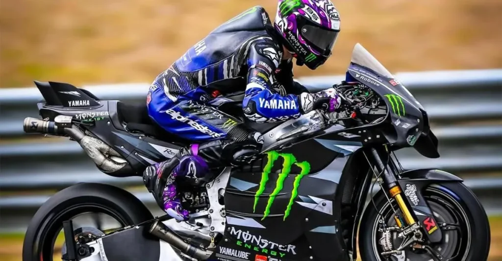 Yamaha ยอมรับ ฝืนต่อไม่ไหว!