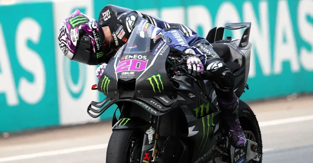 2027 Fabio Quartararo