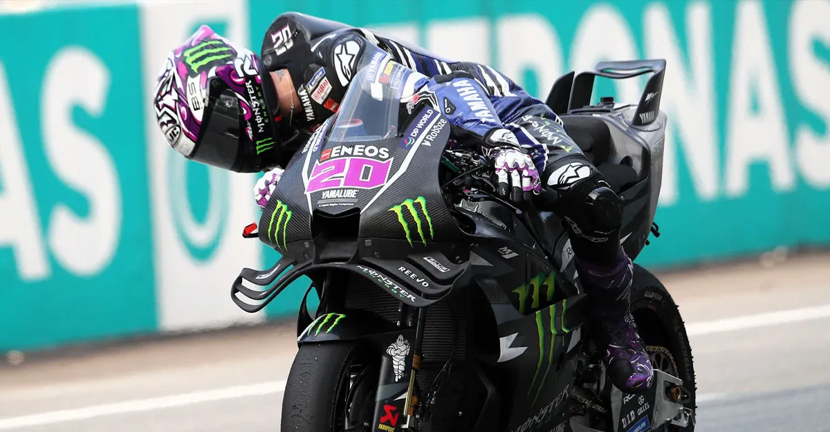 2027 Fabio Quartararo