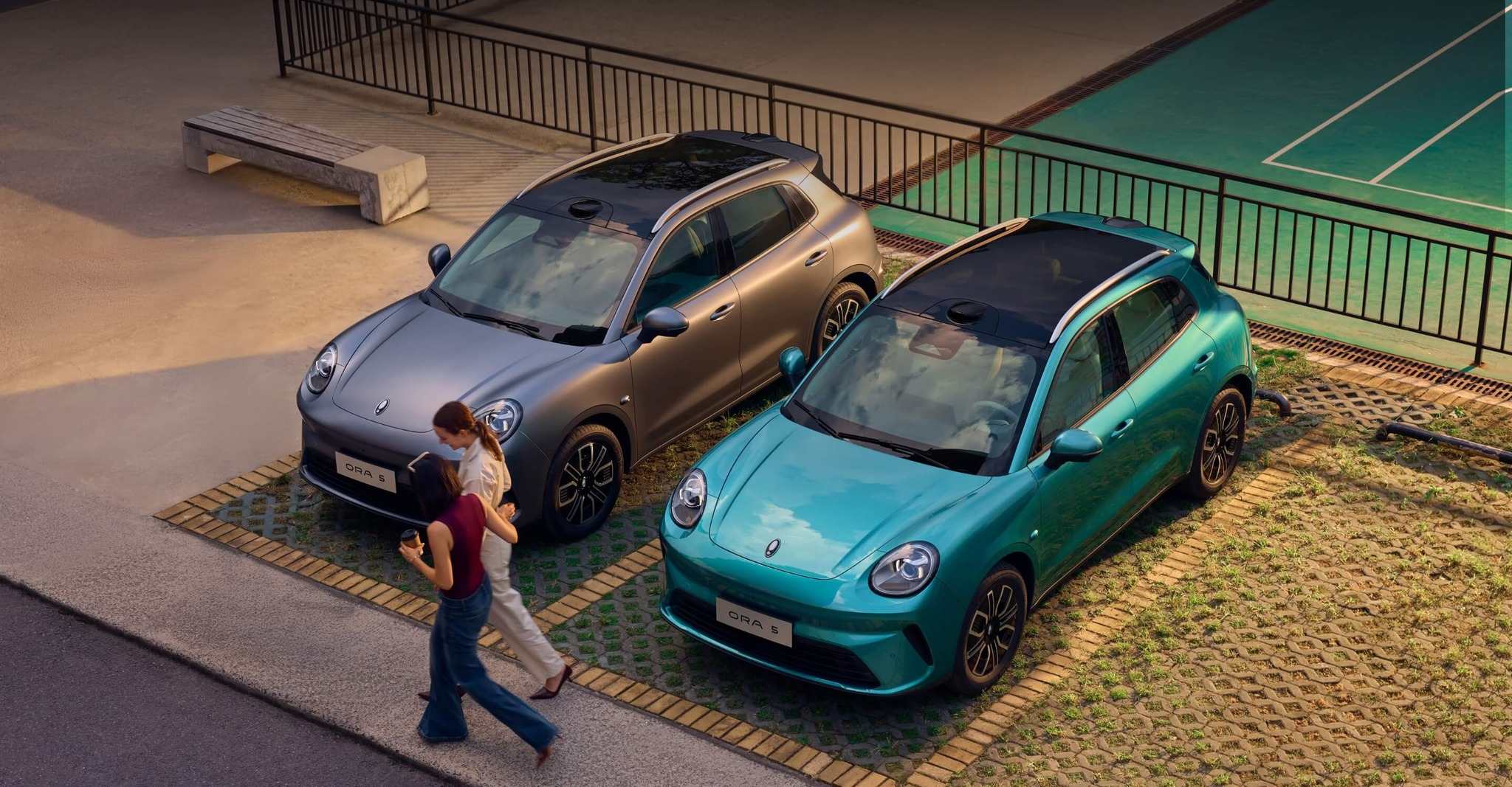 ประกาศยุติจำหน่าย ORA Good Cat