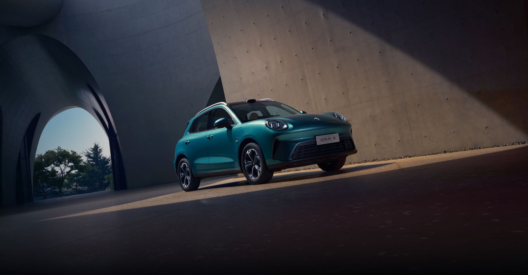 ประกาศยุติจำหน่าย ORA Good Cat