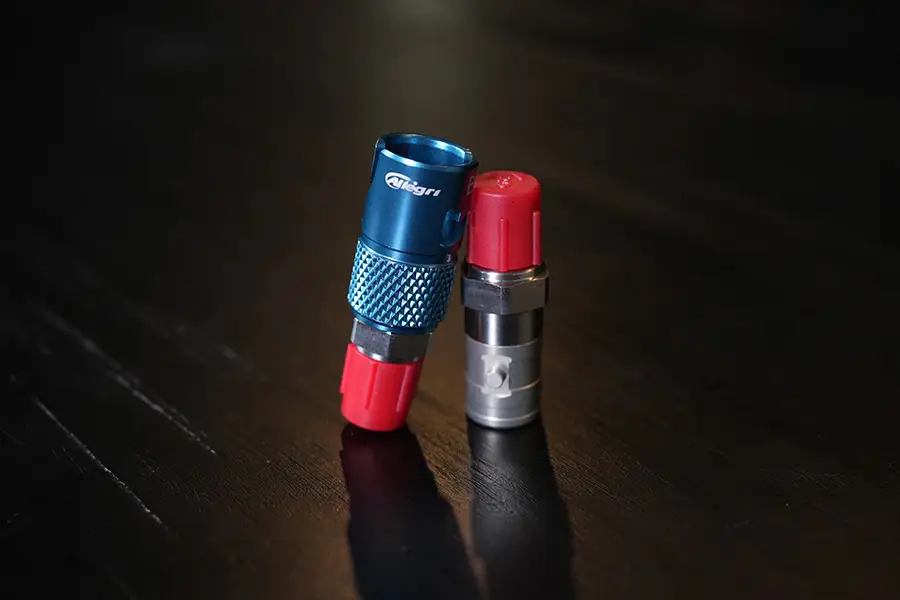 สายเบรก Allegri