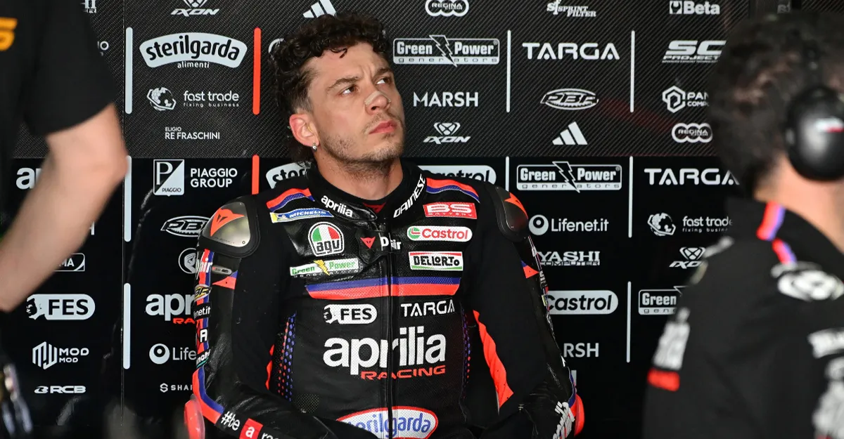 สรุป MotoGP 2026 บุรีรัมย์