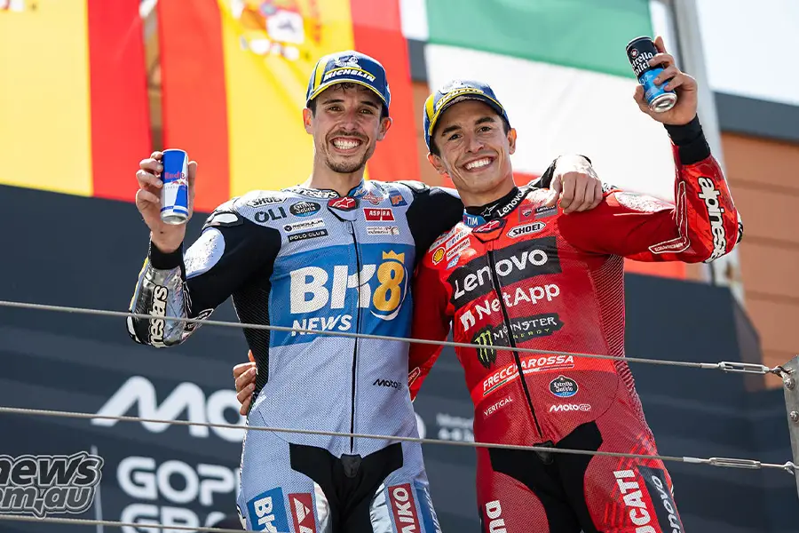 อเล็กซ์ มาร์เกซ