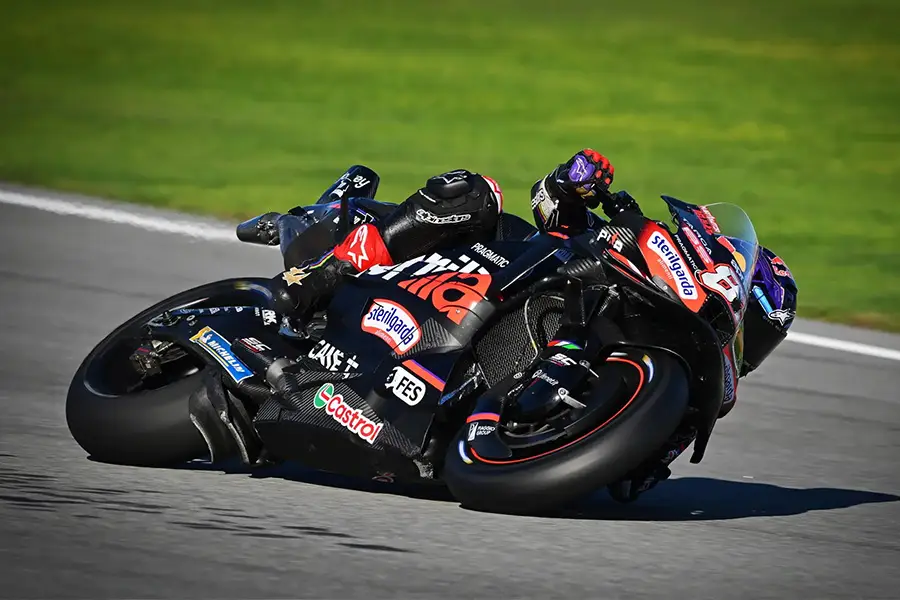 ฮอร์เก มาร์ติน