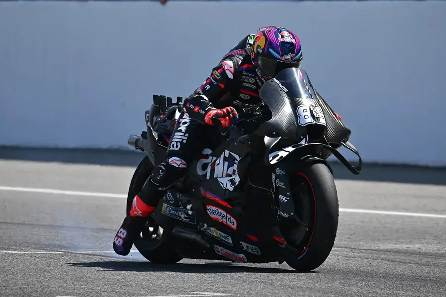 ฮอร์เก มาร์ติน