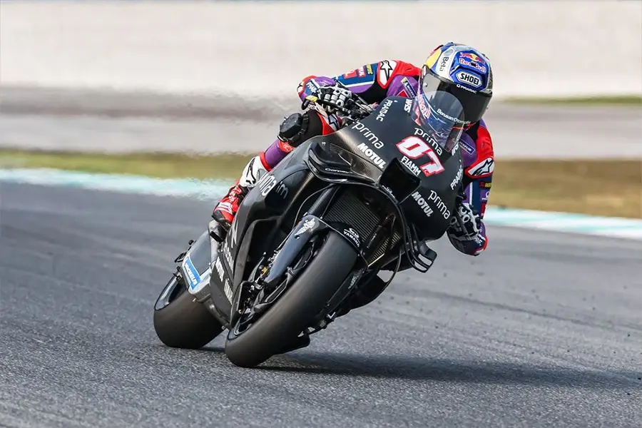 Toprak Razgatlıoğlu