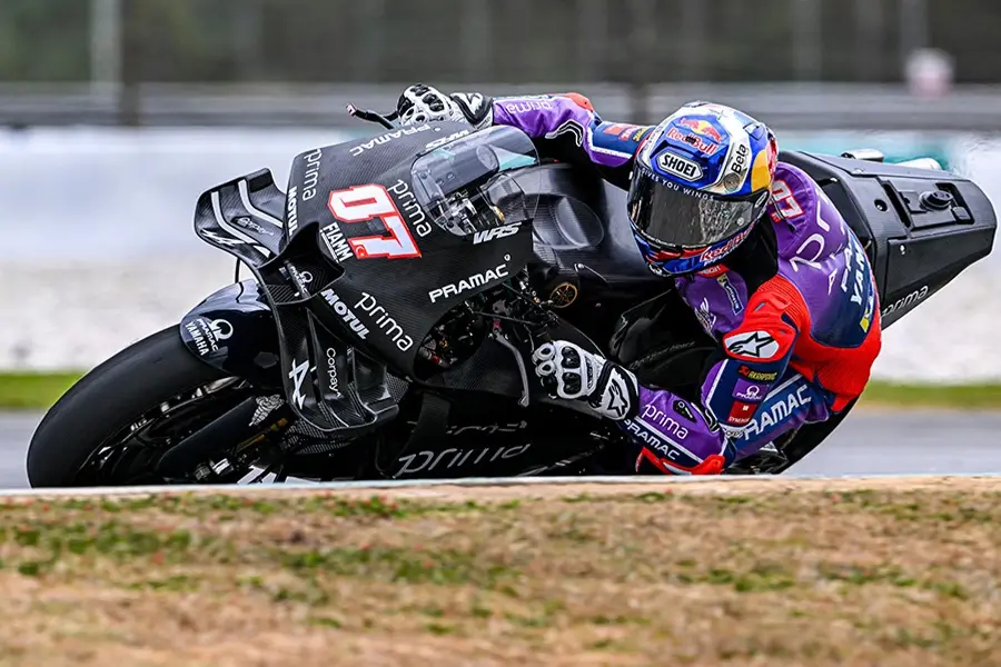 Toprak Razgatlıoğlu