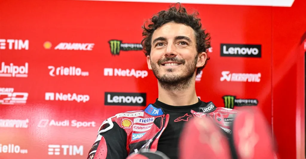 Bagnaia