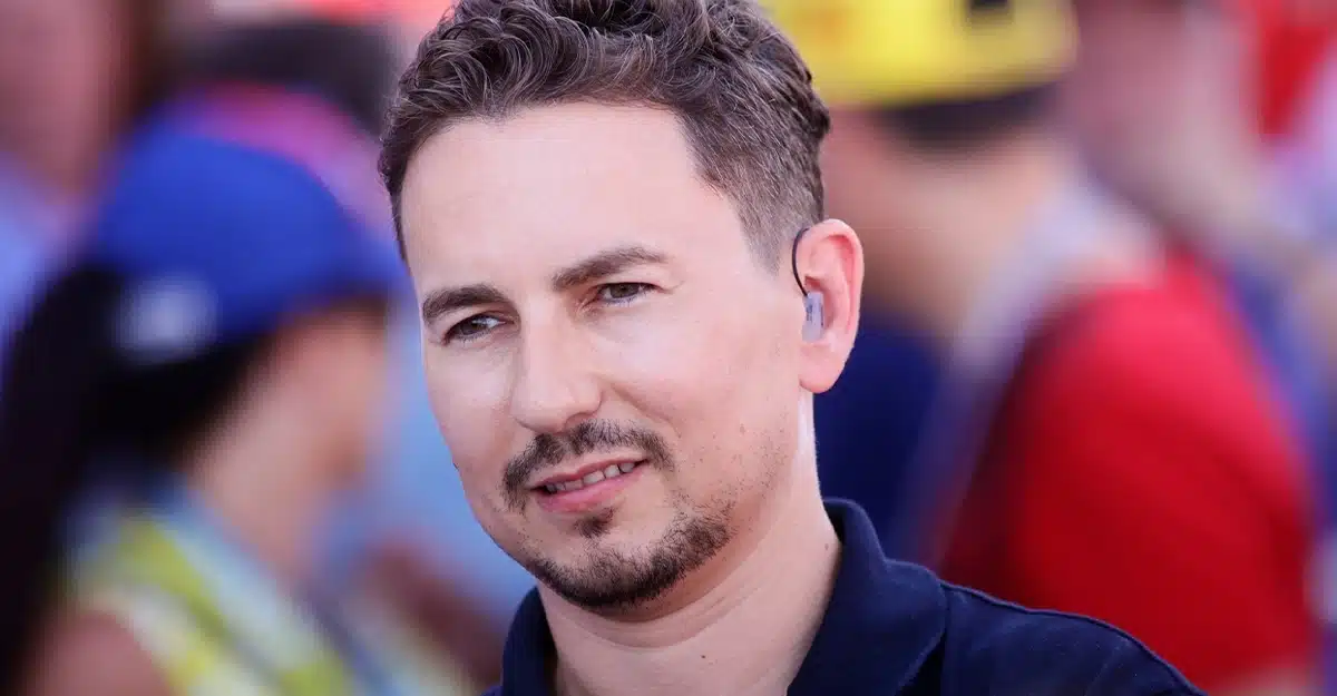 Jorge Lorenzo เตือนคู่แข่ง! สัญญาณอันตรายจาก Ducati หลังเทสต์เซปัง