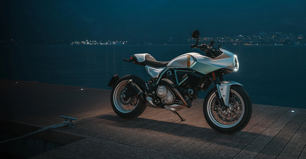 New Ducati Formula 73 2026 คืนชีพตำนานรถแข่งยุค 70 สเปคละเอียด