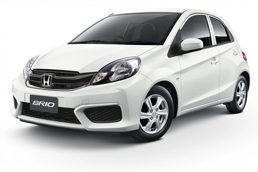Honda Brio