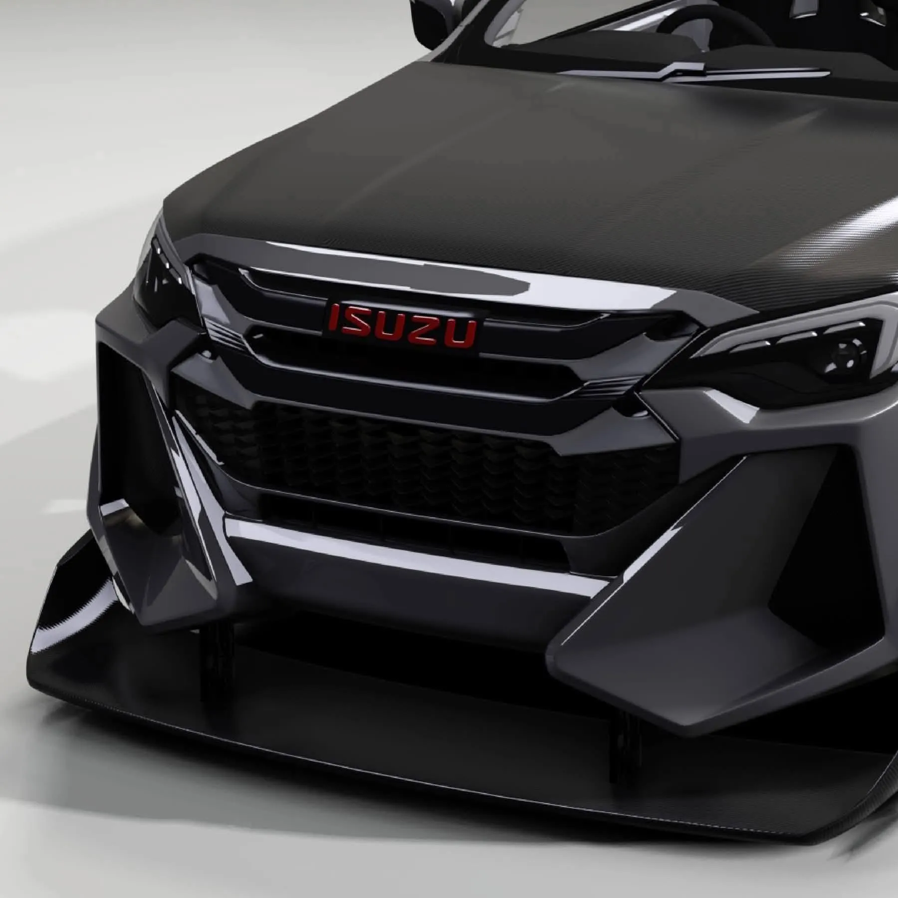 Isuzu 2.2 Ddi MAXFORCE (4)