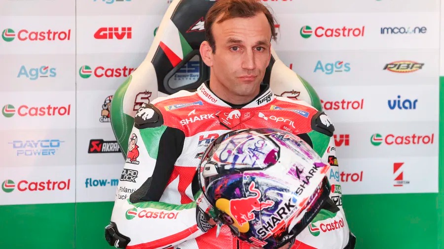 Johann Zarco