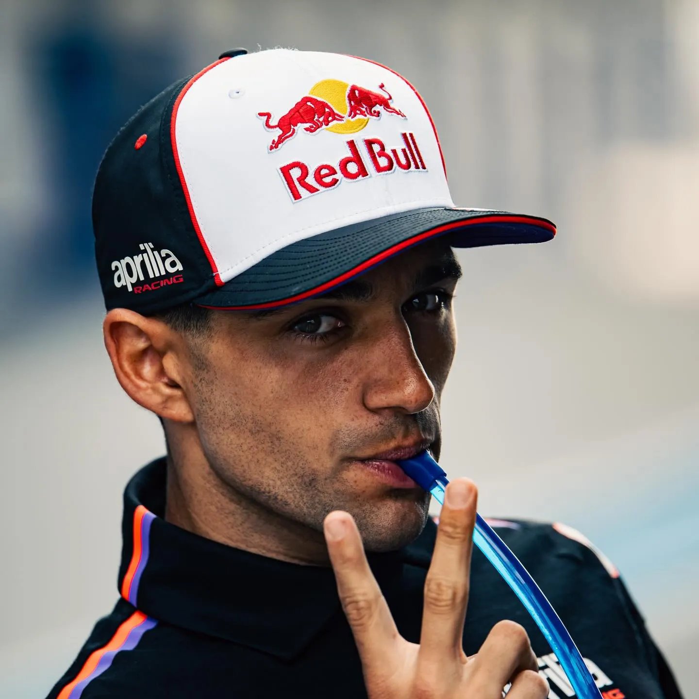 Jorge Martin Aprilia 2026