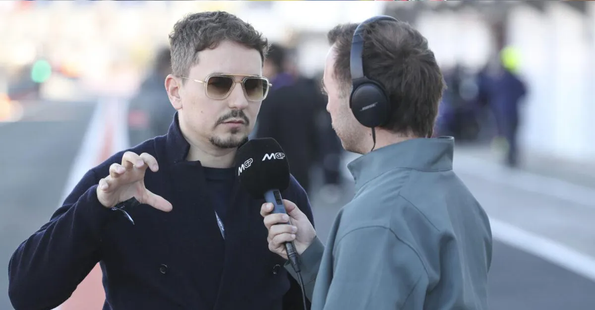 Pecco Bagnaia MotoGP 2026