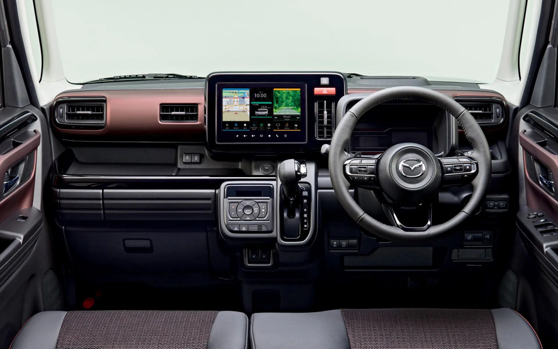 Mazda Flair Wagon 2026