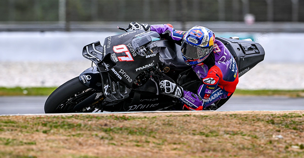 Toprak Razgatlioglu ใน MotoGP รอดหรือร่วง?