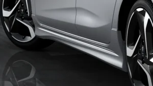 Toyota Aqua Modellista 2026