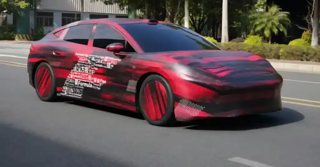 Fang Cheng Bao Mei 7