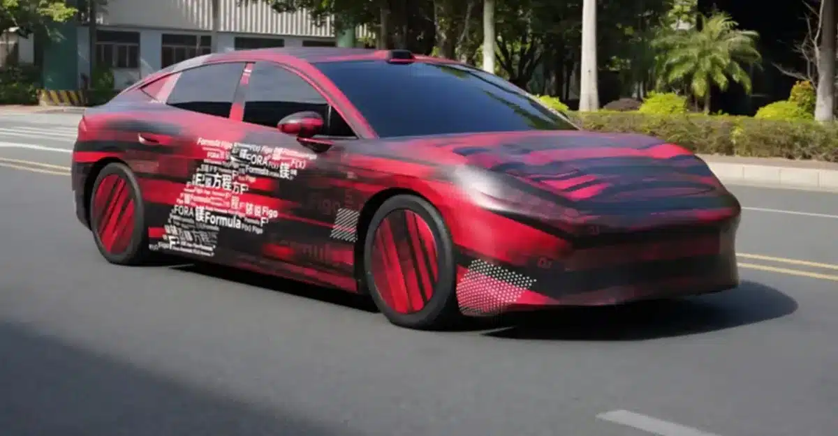 Fang Cheng Bao Mei 7