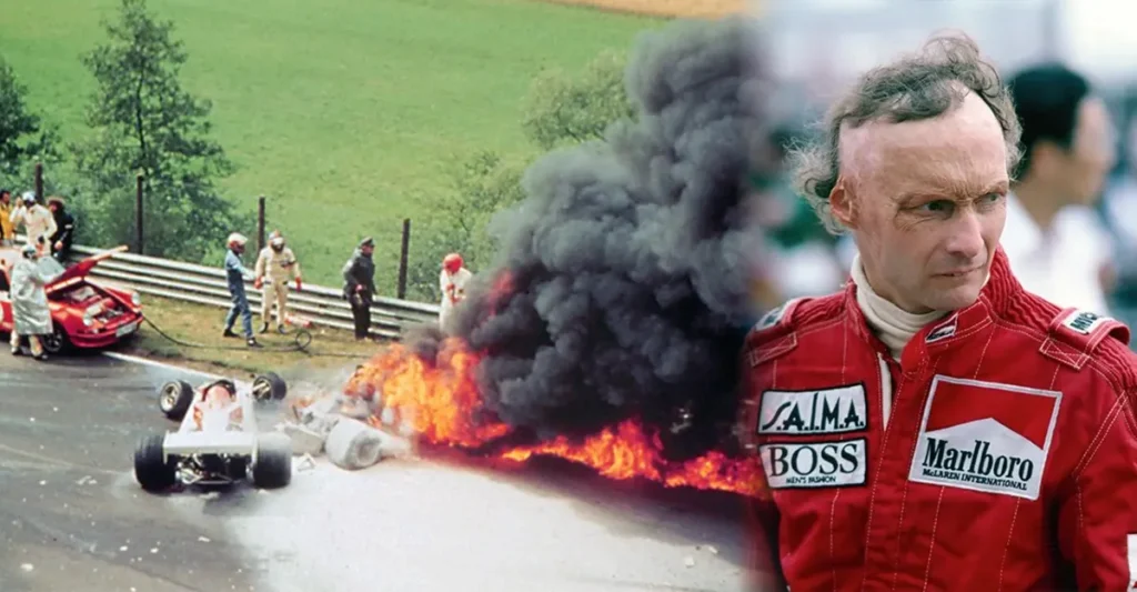 Niki Lauda