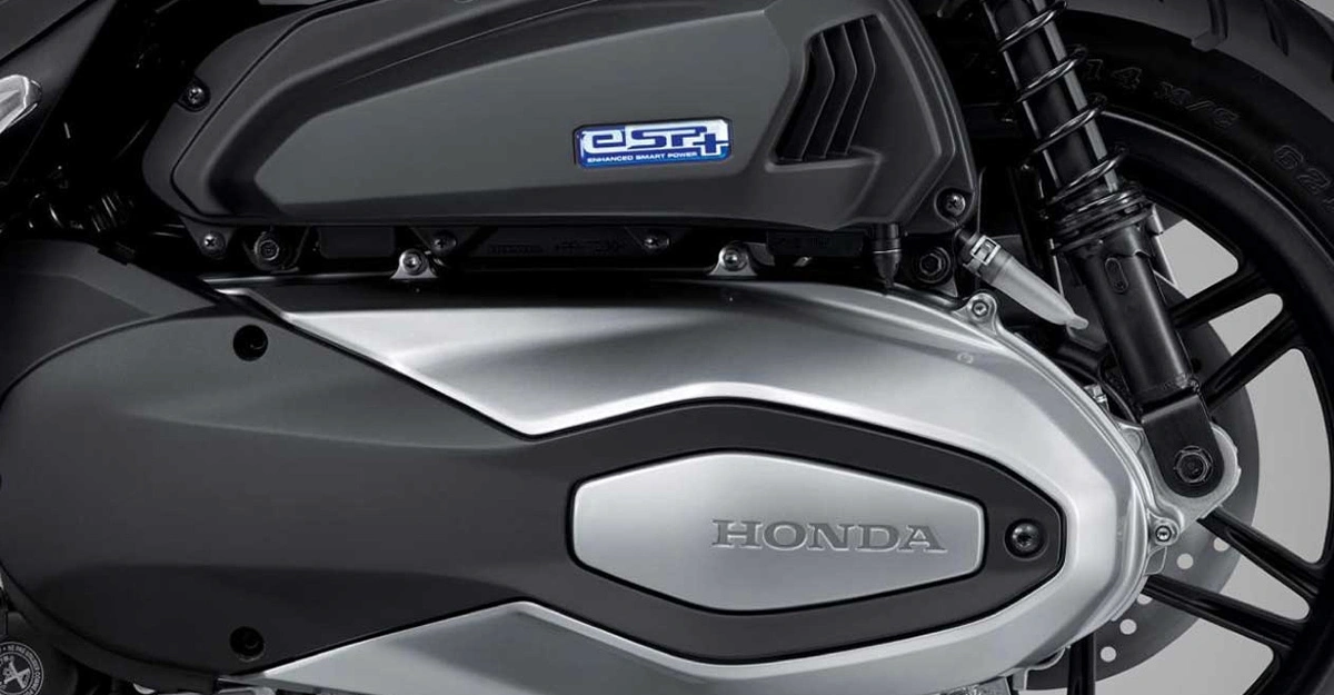 Honda eSP+ เทคโนโลยีจากฮอนด้า มีจุดเด่นอะไร ทำไมครองตลาด?