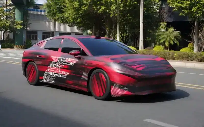 Fang Cheng Bao Mei 7