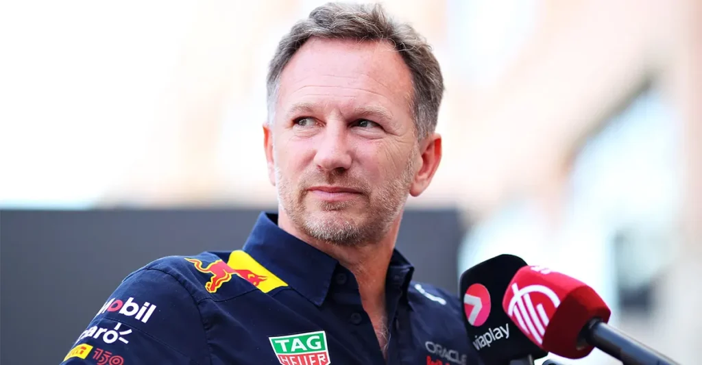 คริสเตียน ฮอร์เนอร์