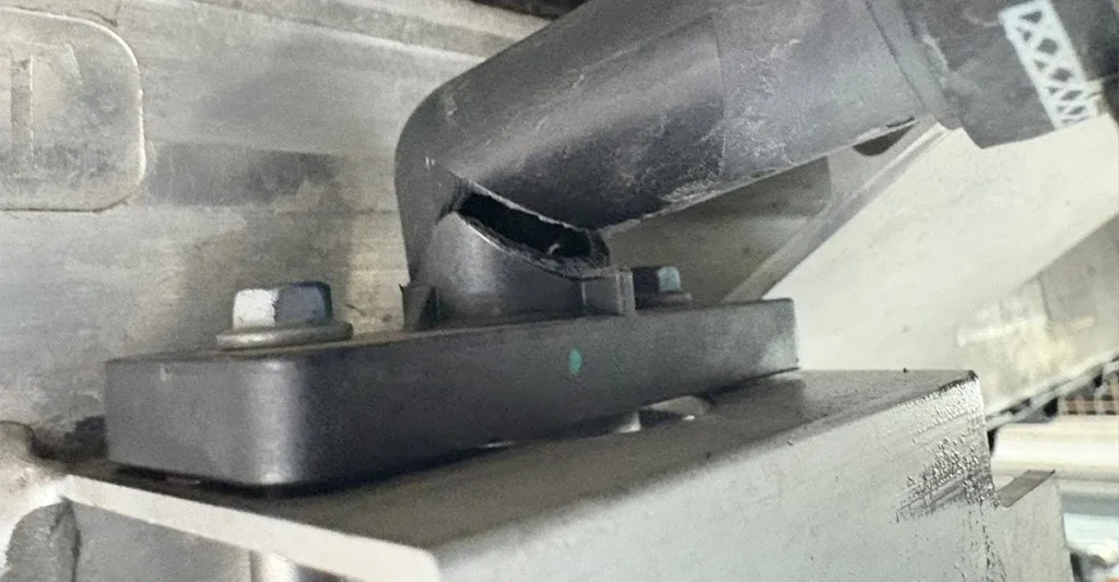 ค่าซ่อม Changan Deepal 6 แสน