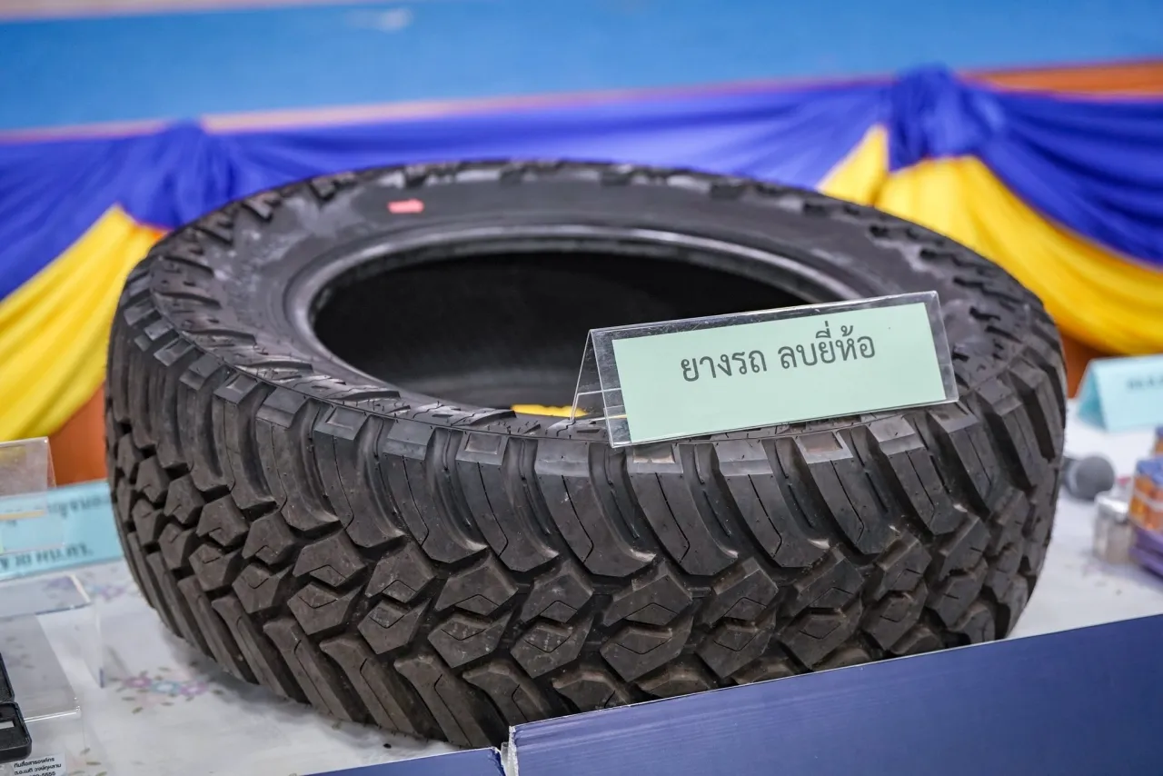 ยางย้อมแมว (5)