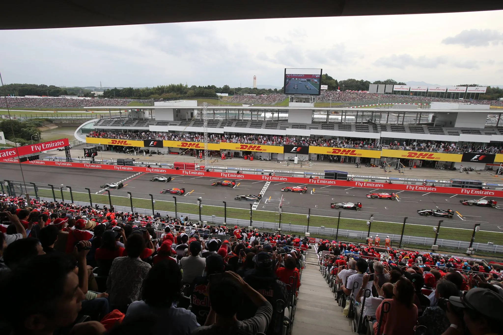 รูปแบบการแข่ง MotoGP 2026