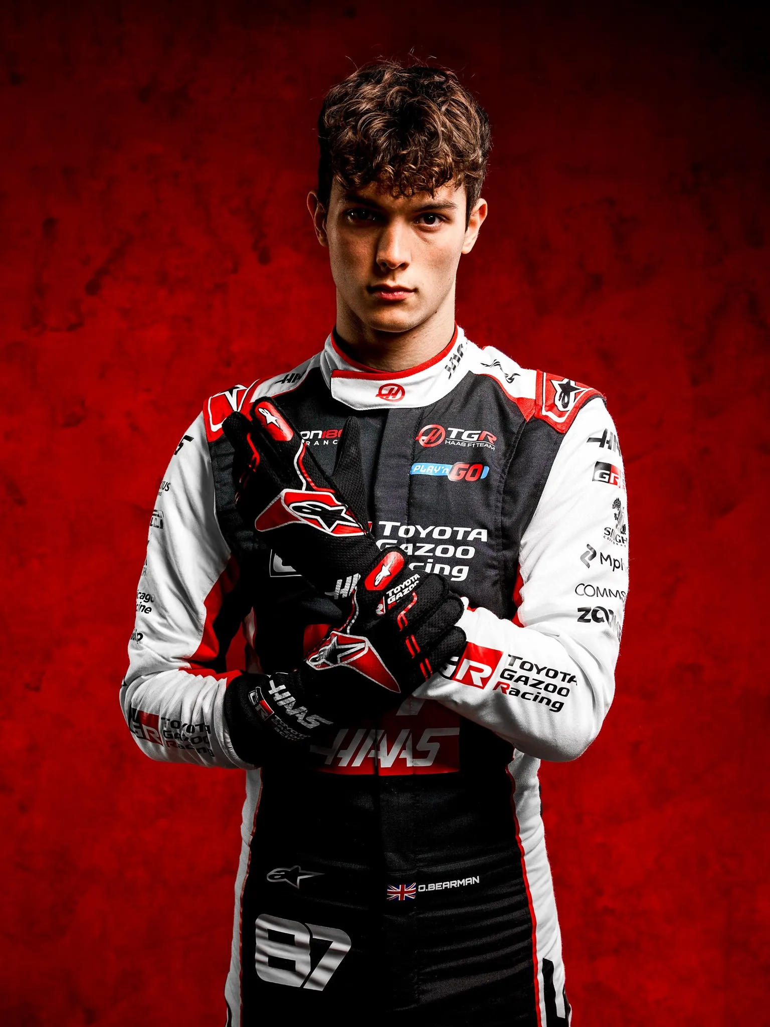 สิงห์ Haas (2)