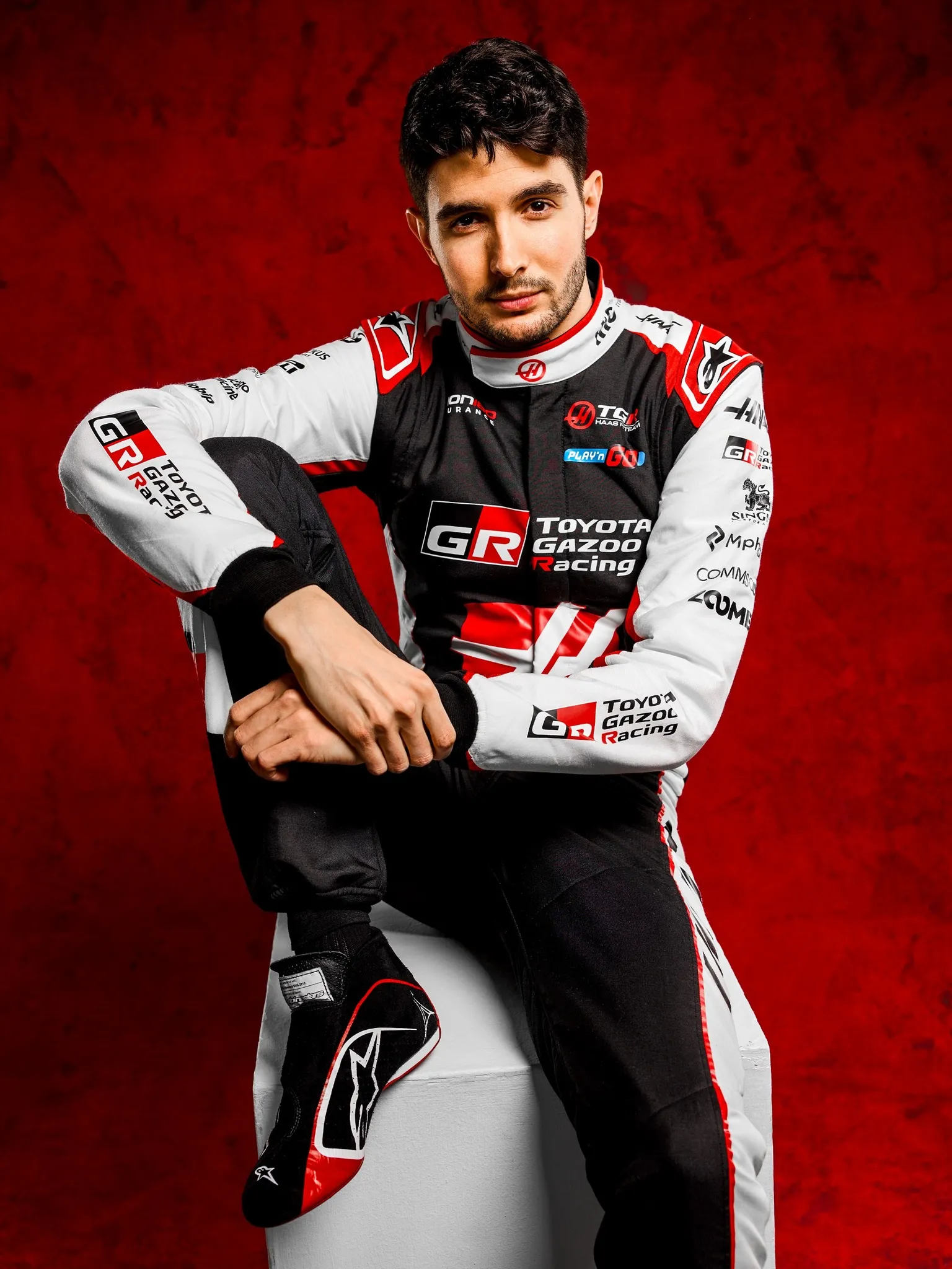 สิงห์ Haas (3)