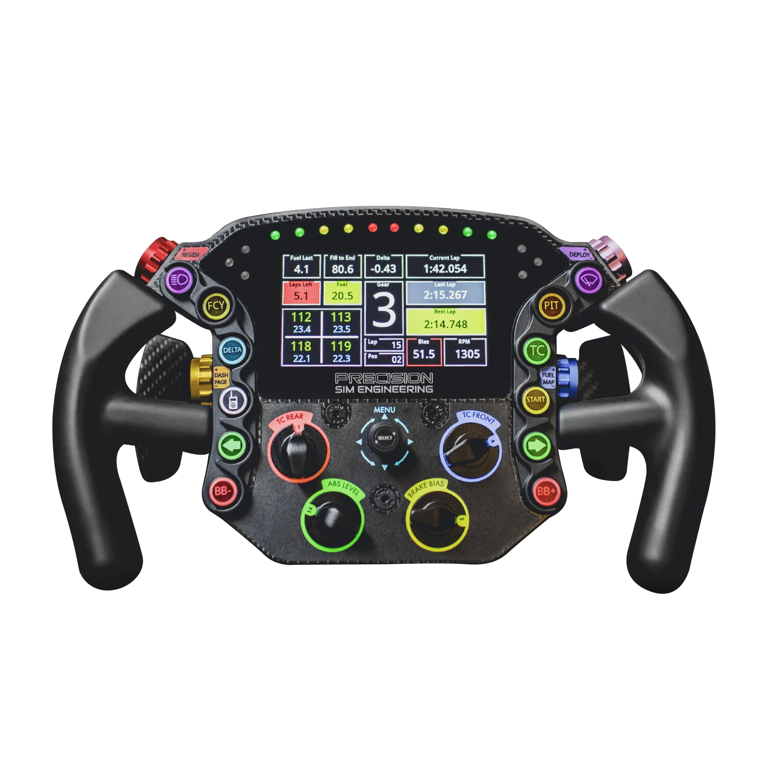 สเปก Sim Rig Max Verstappen (4)