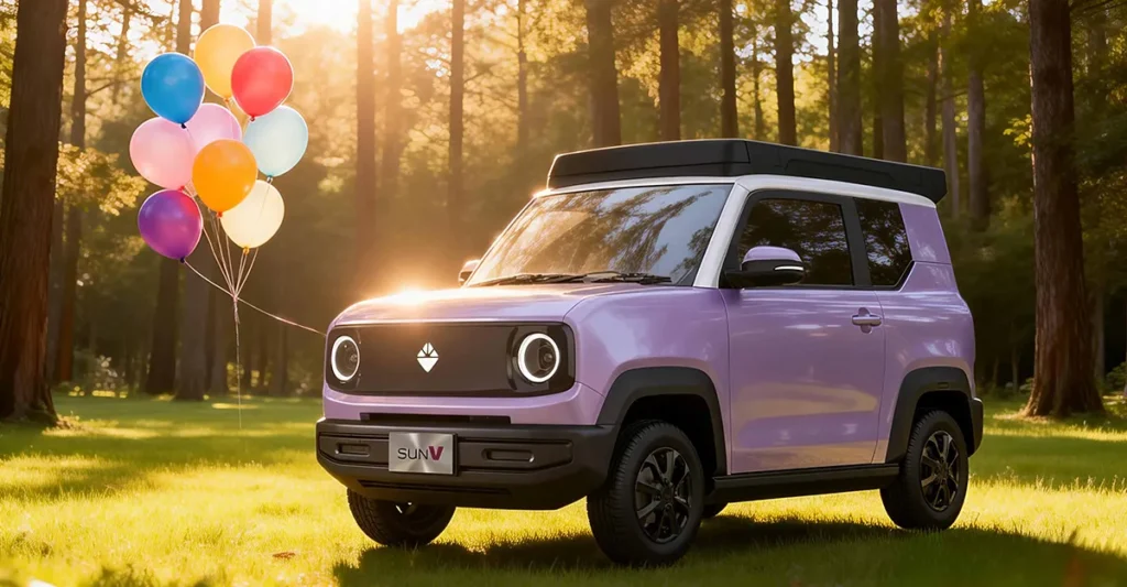 สเปก Solarky sunV (1)