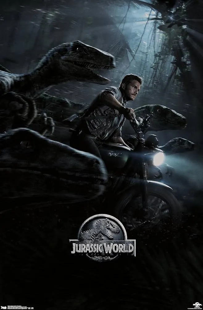 หนีไดโนเสาร์ (2)