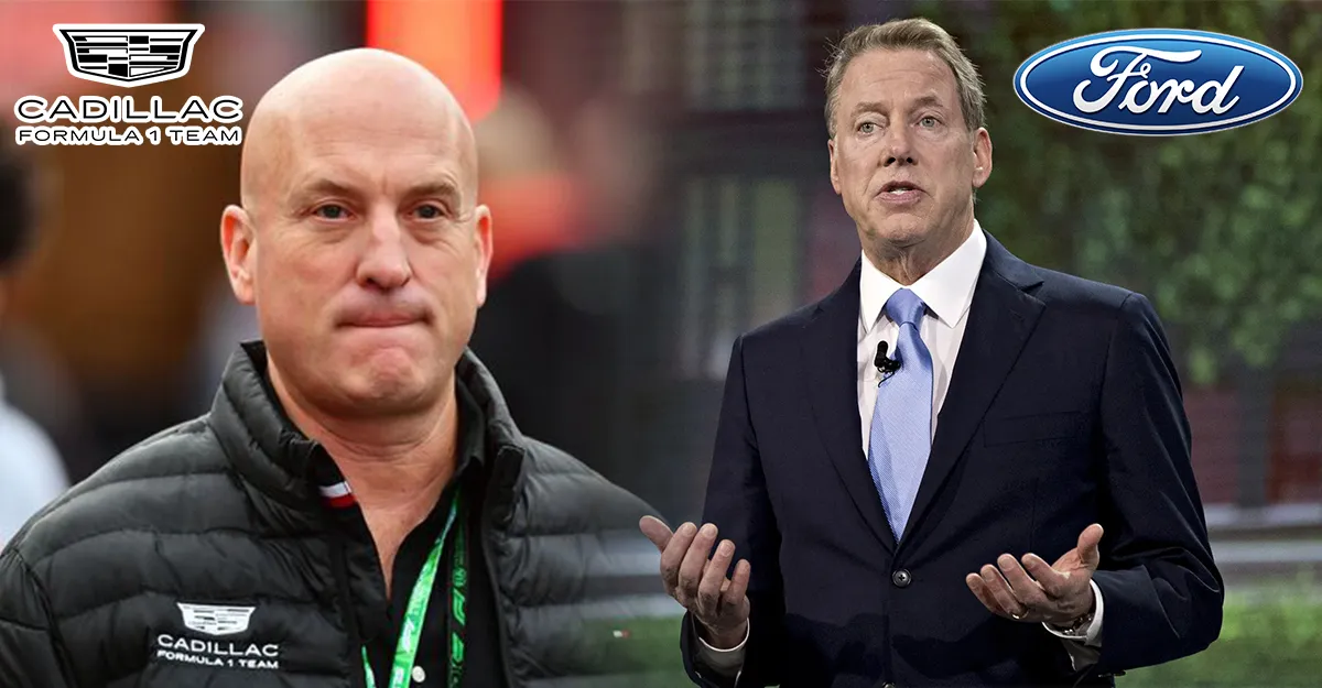 เทคโนโลยีเครื่องยนต์ F1