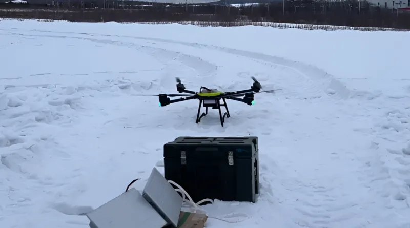 แบตเตอรี่ Liquid-Solid State 1