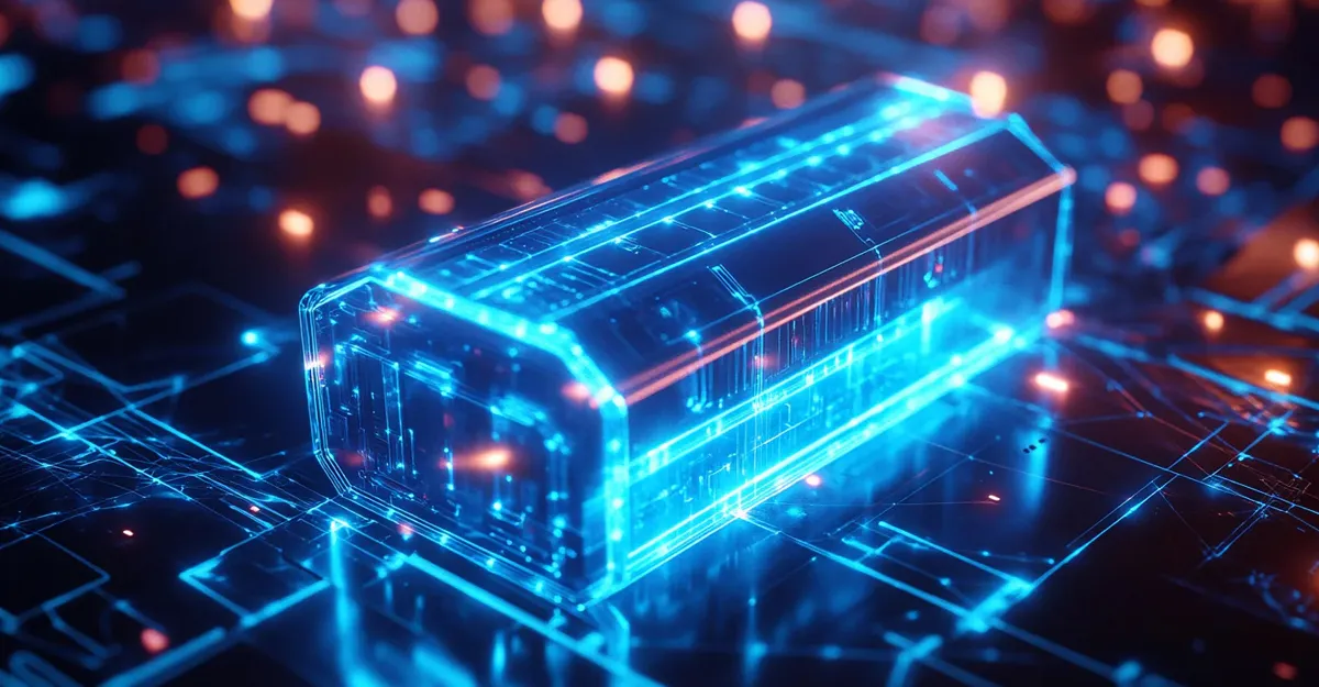 แบตเตอรี่ Liquid-Solid State