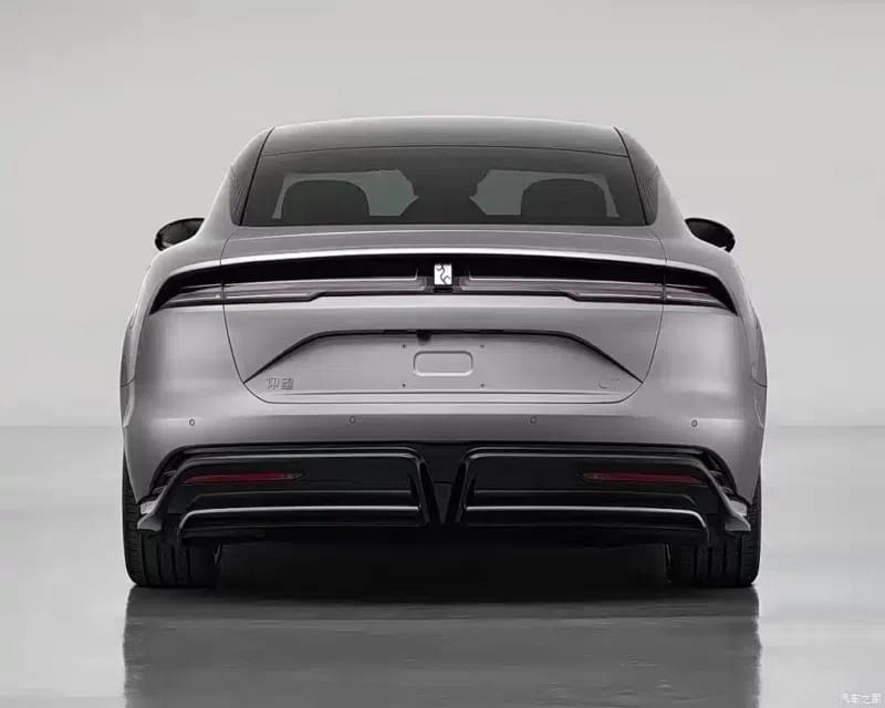 2026 Yangwang U7