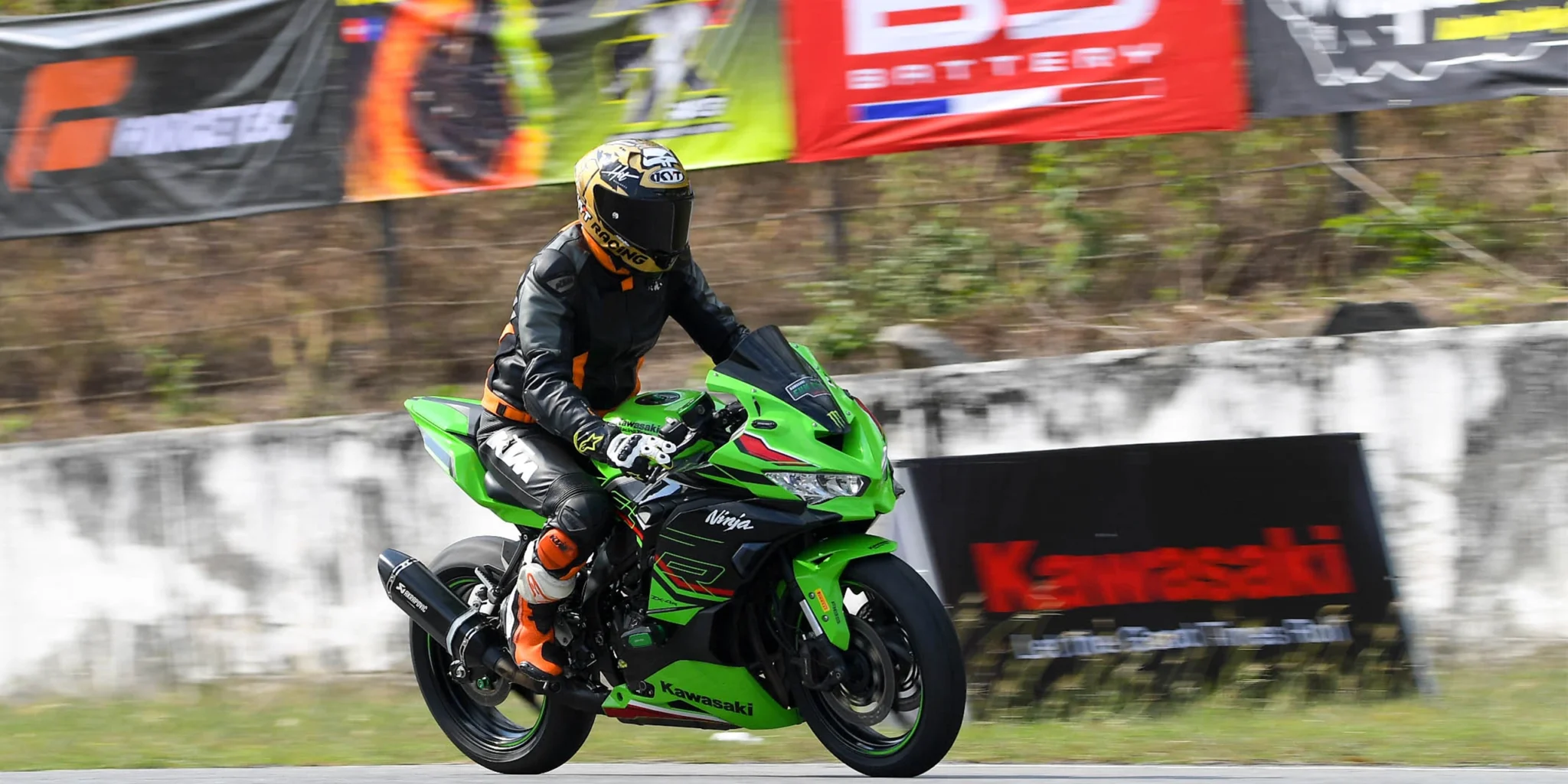 kawasaki