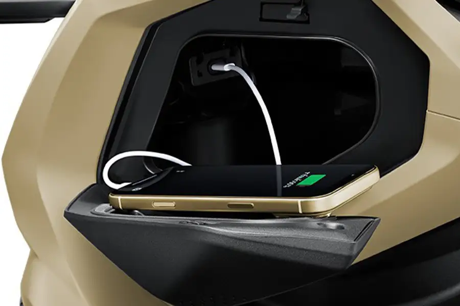 Honda ADV160 2026 ราคา