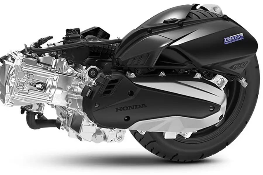 Honda ADV160 2026 ราคา