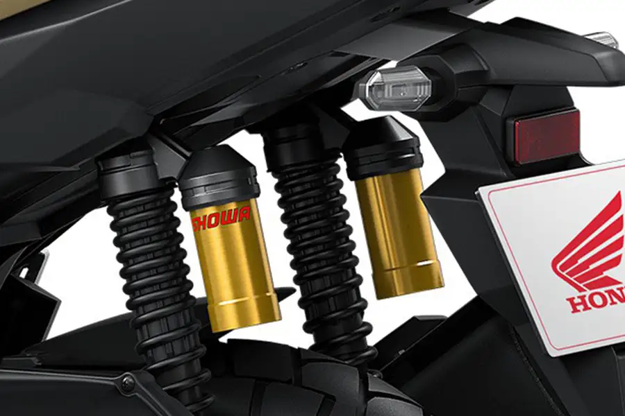 Honda ADV160 2026 ราคา