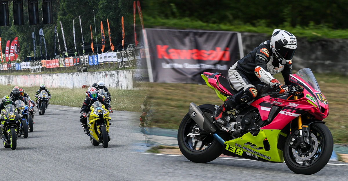 FUCHS Silkolene SuperBike 1000 cc ดุดัน SBM Trackday 2026