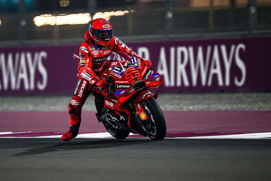 ตาราง MotoGP 2026 ล่าสุด