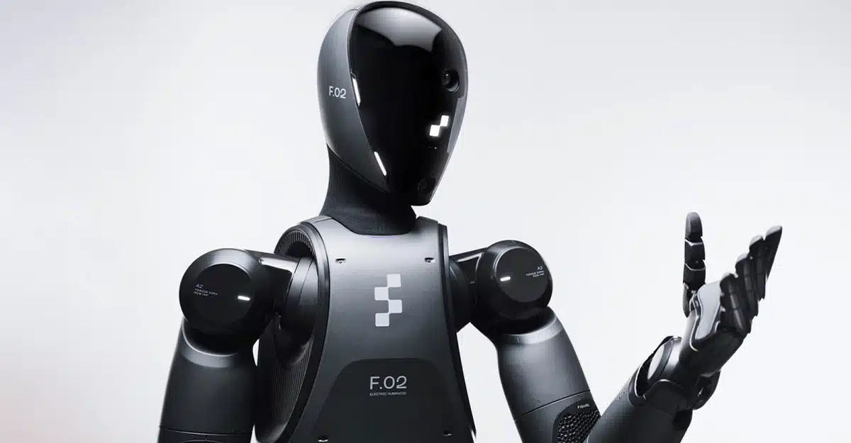 หุ่นยนต์ BMW โรงงาน พร้อมทำงาน เล็งผลิตมอเตอร์ไซค์ในอนาคต