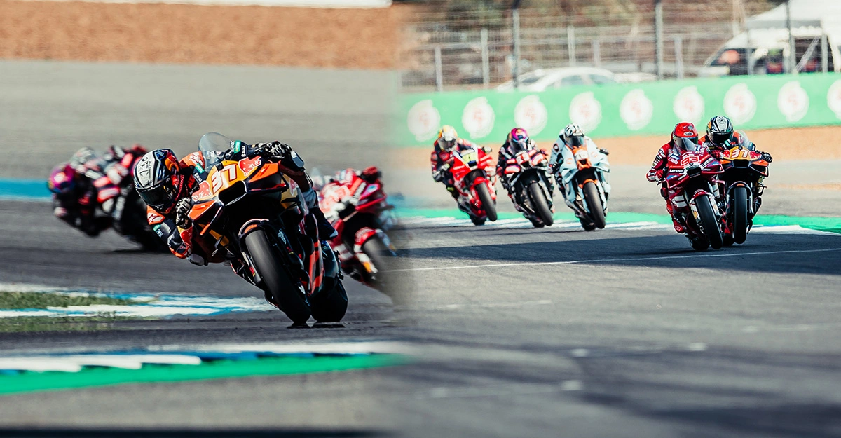 KTM ThaiGP26 อคอสต้าชี้จุดอ่อนหลังจบศึกไทยจีพี